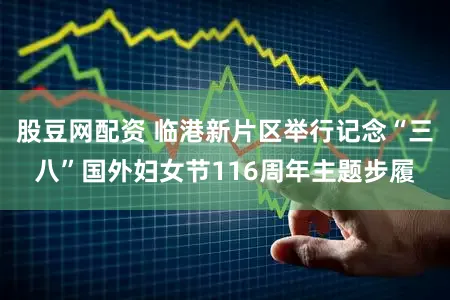 股豆网配资 临港新片区举行记念“三八”国外妇女节116周年主题步履