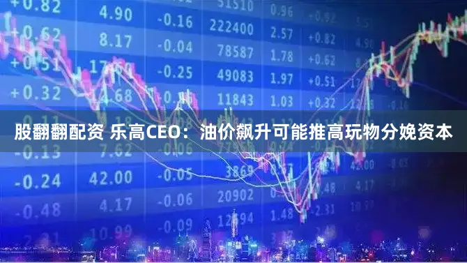 股翻翻配资 乐高CEO：油价飙升可能推高玩物分娩资本