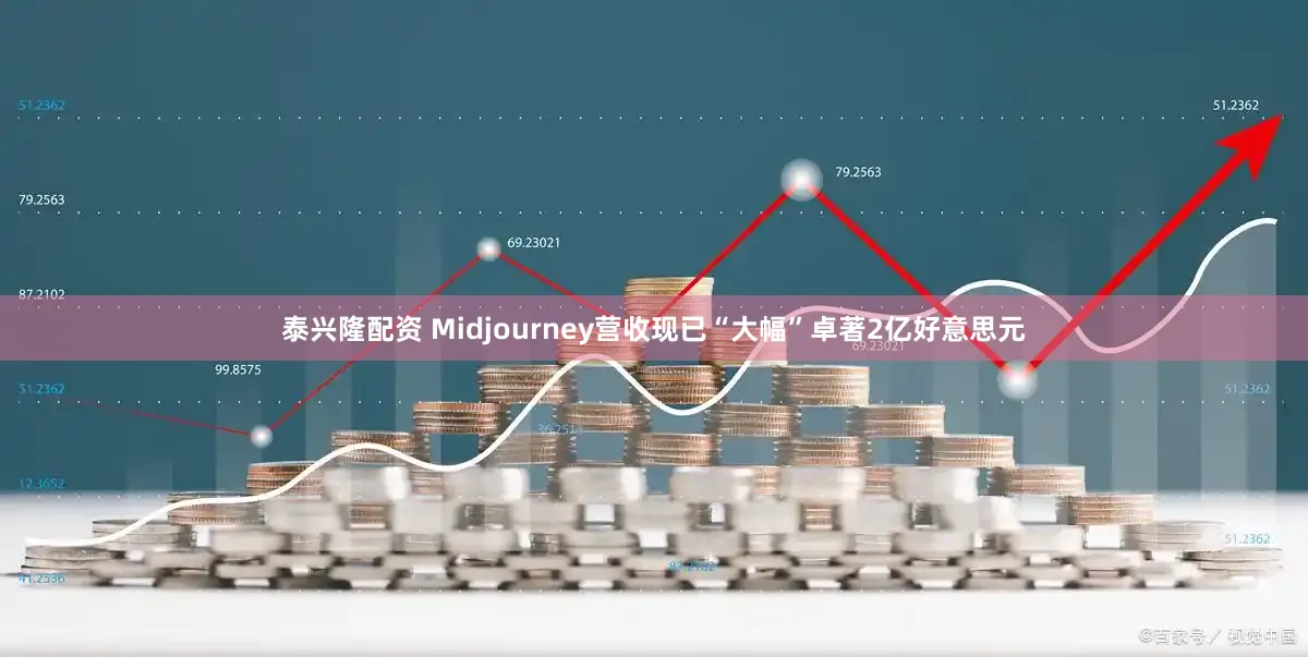 泰兴隆配资 Midjourney营收现已“大幅”卓著2亿好意思元